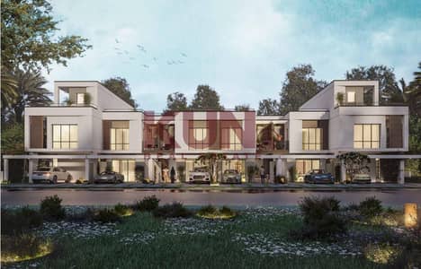 4 Bedroom Townhouse for Sale in DAMAC Riverside, Dubai - 354e4c99d329ed90da6813c37b8460e4. jpg