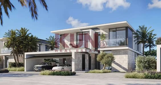 4 Slaapkamers Villa te Koop in Dubai Islands, Dubai - Screenshot 2026-07-08 141739. png