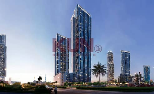 1 Bedroom Flat for Sale in Sobha Hartland, Dubai - Screenshot 2026-02-12 132443. png