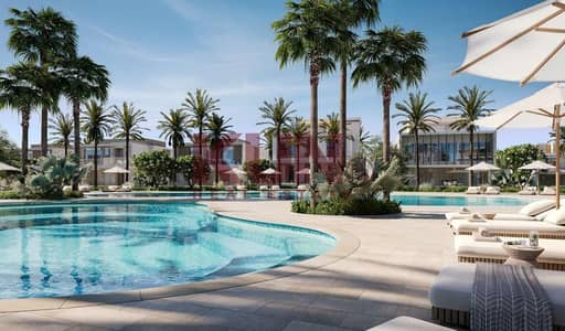Townhouse de 3 chambres à à vendre à Dubai Islands, Dubai - f81d69b294a59bc6a87d77898055b59f. jpg