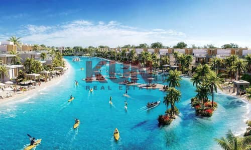 Townhouse de 4 chambres à à vendre à DAMAC Islands, Dubai - 4befd835202cc095f4d420c7155ae4e3. jpg
