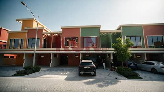 3 Slaapkamers Townhouse te Huur in DAMAC Lagoons, Dubai - WhatsApp Image 2026-09-22 at 4.03. 01 PM (1). jpeg