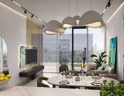 Studio for Sale in DAMAC Lagoons, Dubai - WhatsApp Image 2026-10-01 at 5.35. 03 PM. jpeg Studio for Sale in DAMAC Lagoons, Dubai - WhatsApp Image 2026-10-01 at 5.35. 03 PM. jpeg