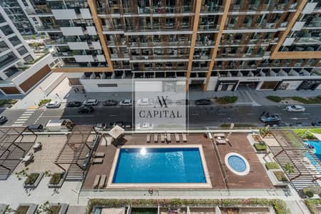Studio zum Verkauf in Meydan, Dubai - Wohnung in Meydan,Azizi Riviera,Azizi Riviera 6, 670000 AED - 16648524 Studio zum Verkauf in Meydan, Dubai - Wohnung in Meydan,Azizi Riviera,Azizi Riviera 6, 670000 AED - 16648524