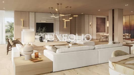 6 Schlafzimmer Villa zum Verkauf in Mohammed Bin Rashid City (MBR City), Dubai - Villa in Mohammed Bin Rashid City (MBR City)，Eden Hills, 6 schlafzimmer, 85100000 AED - 16712083