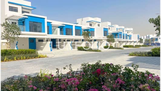 5 Camere Townhouse in affitto a DAMAC Lagoons, Dubai - Villetta a schiera a DAMAC Lagoons,Santorini, 5 camere da letto, 184999 AED - 16712089 5 Camere Townhouse in affitto a DAMAC Lagoons, Dubai - Villetta a schiera a DAMAC Lagoons,Santorini, 5 camere da letto, 184999 AED - 16712089