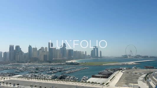 2 Bedroom Apartment for Rent in Dubai Harbour, Dubai - One Month Free | Multiple Cheques 2 Bedroom Apartment for Rent in Dubai Harbour, Dubai - One Month Free | Multiple Cheques