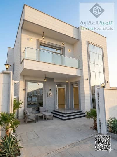 Villa de 5 chambres à à vendre à Al Zahya, Ajman - jk_result. jpg Villa de 5 chambres à à vendre à Al Zahya, Ajman - jk_result. jpg