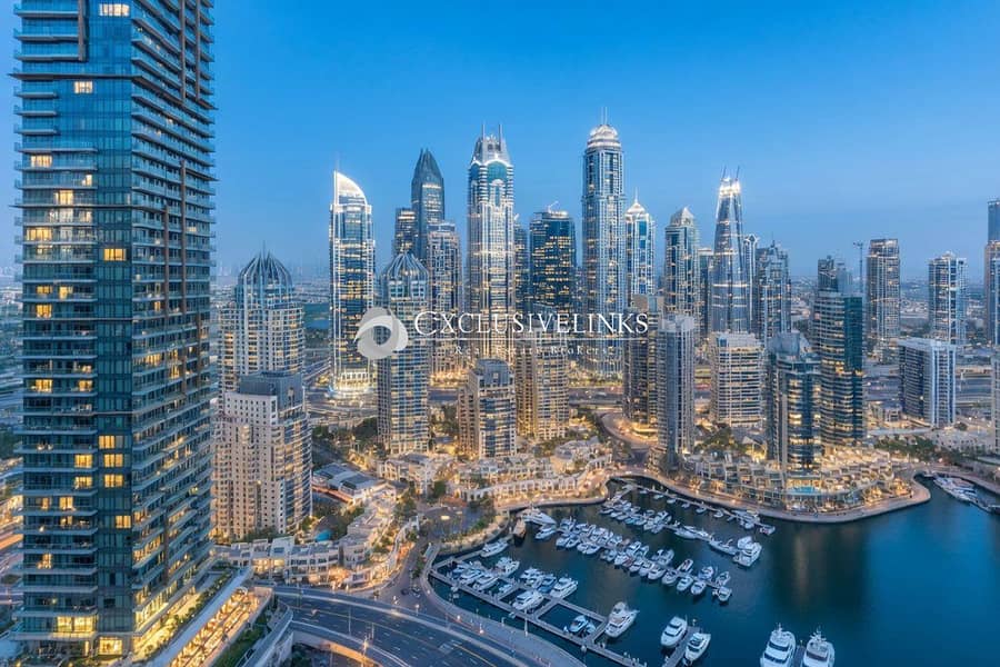 Appartement à Dubai Marina,Cayan Tower, 3 chambres, 250000 AED - 16712139 Appartement à Dubai Marina,Cayan Tower, 3 chambres, 250000 AED - 16712139