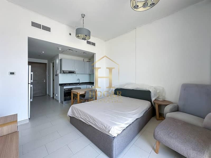 Appartamento a Al Furjan,Montrell, 48000 AED - 16712148 Appartamento a Al Furjan,Montrell, 48000 AED - 16712148