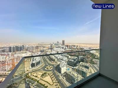 Appartement de 1 chambre à à vendre à Arjan, Dubai - 4. jpg Appartement de 1 chambre à à vendre à Arjan, Dubai - 4. jpg