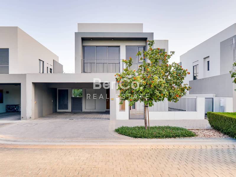 Villa a Dubai Hills Estate,Sidra Villas,Sidra 2, 3 camere da letto, 340000 AED - 16656686 Villa a Dubai Hills Estate,Sidra Villas,Sidra 2, 3 camere da letto, 340000 AED - 16656686