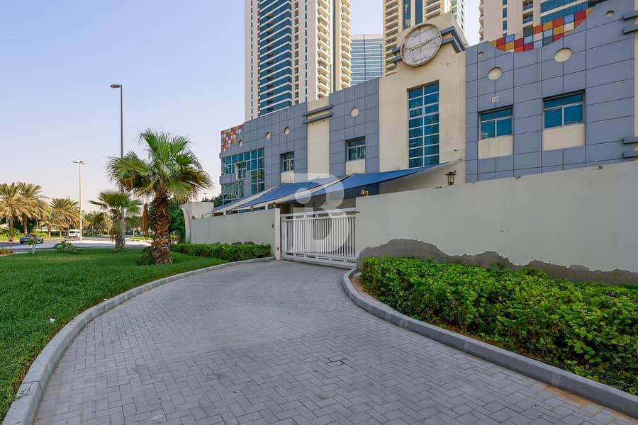 Edificio a Jumeirah Lake Towers (JLT),JLT Cluster V,Jumeirah Business Centre 2, 5600000 AED - 13405273 Edificio a Jumeirah Lake Towers (JLT),JLT Cluster V,Jumeirah Business Centre 2, 5600000 AED - 13405273