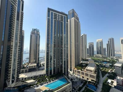 2 Slaapkamers Appartement te Huur in Dubai Creek Harbour, Dubai - IMG_1265. jpg
