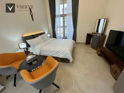Estudio para en Venta en Al Furjan, Dubai - Apartamento en Al Furjan,Azizi Star, 580000 AED - 16712175 Estudio para en Venta en Al Furjan, Dubai - Apartamento en Al Furjan,Azizi Star, 580000 AED - 16712175