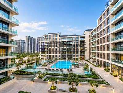 2 Slaapkamers Appartement te Huur in Dubai Hills Estate, Dubai - Appartement in Dubai Hills Estate，Park Heights，Mulberry 2，Mulberry 2 Building B2, 2 slaapkamers, 165000 AED - 16712176