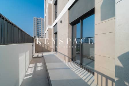2 habitaciones Apartamento para en Alquiler en Al Khan, Sharjah - unit004-22. jpg