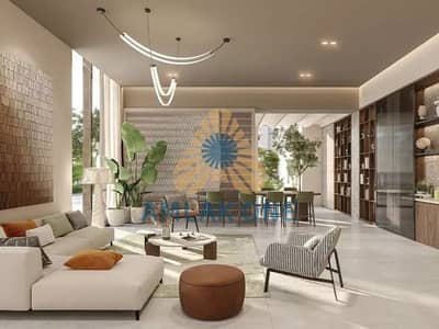 1 Slaapkamer Appartement te Koop in Yas Island, Abu Dhabi - FF. jpg 1 Slaapkamer Appartement te Koop in Yas Island, Abu Dhabi - FF. jpg