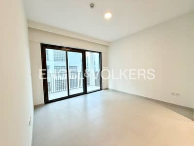 1 Bedroom Flat for Rent in Dubai Creek Harbour, Dubai - BRAND NEW | With appliances | Ready to move in