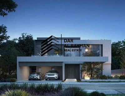 5 Camere Villa in vendita a Al Menhaz, Sharjah - BgFsl4HA7Tw1iotHrRhWgpv7EPmtgXIoiSOEwLep. jpg