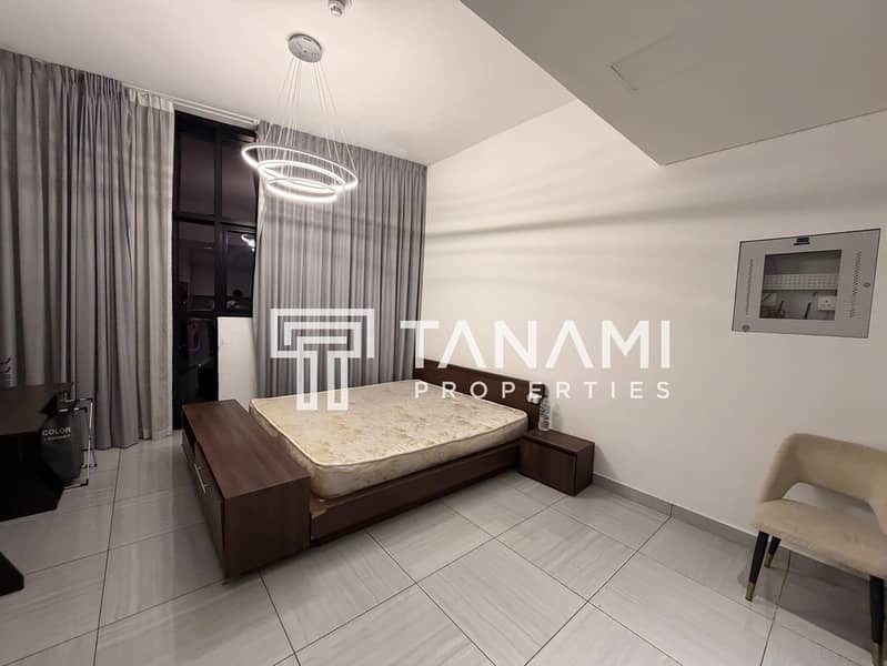 Appartement in Jumeirah Village Circle (JVC),JVC District 14,O2 Tower, 38000 AED - 16712219 Appartement in Jumeirah Village Circle (JVC),JVC District 14,O2 Tower, 38000 AED - 16712219