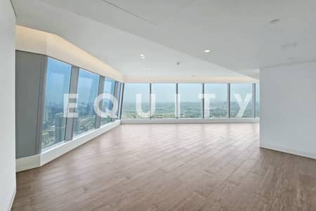 2 Schlafzimmer Wohnung zum Verkauf in Uptown Dubai, Dubai - Wohnung in Uptown Dubai，Uptown Tower, 2 schlafzimmer, 5800000 AED - 16712222