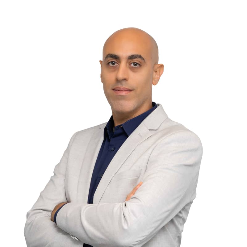 Husam Reda