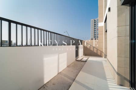 2 habitaciones Apartamento para en Alquiler en Al Khan, Sharjah - unit004-23. jpg