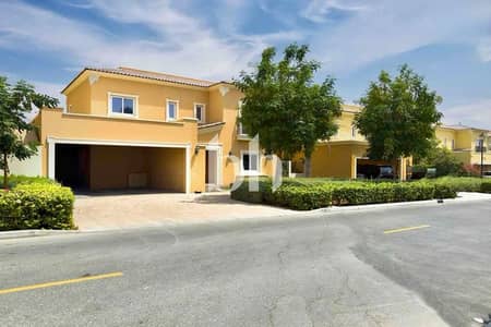 5 Schlafzimmer Villa zum Miete in Villanova, Dubai - images image img
