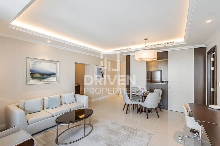 Canal View | Ready to Move in | High Floor Canal View | Ready to Move in | High Floor