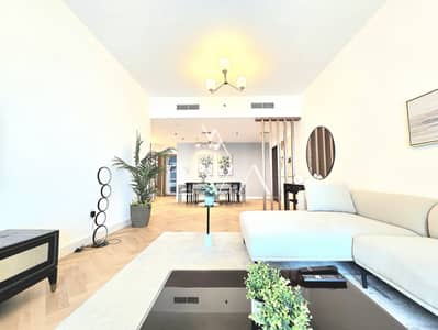 2 Schlafzimmer Wohnung zum Miete in Dubai Marina, Dubai - 01