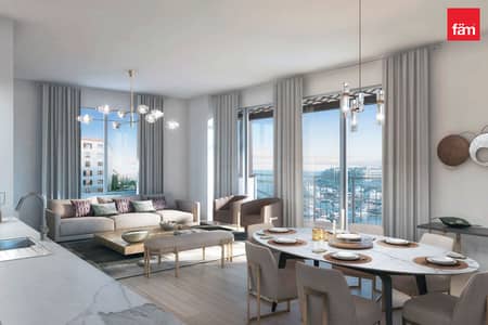 2 Schlafzimmer Wohnung zum Verkauf in La Mer, Dubai - Wohnung in La Mer，Port de La Mer，La Sirene，La Sirene Tower 3, 2 schlafzimmer, 5650000 AED - 16712258