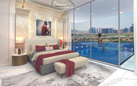 2 Slaapkamers Appartement te Koop in Dubai Sports City, Dubai - img1068. jpg