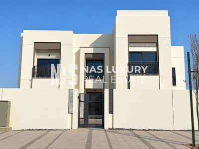 Villa de 6 chambres à à louer à Al Shamkha, Abu Dhabi - Villa à Al Shamkha，Al Reeman 2，Fay Al Reeman 2, 6 chambres, 320000 AED - 16712279