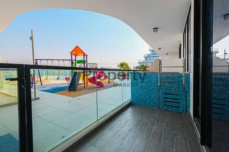 1 Camera Appartamento in affitto a Dubai Studio City, Dubai - Appartamento a Dubai Studio City,Samana Santorini, 1 camera da letto, 73000 AED - 16712280 1 Camera Appartamento in affitto a Dubai Studio City, Dubai - Appartamento a Dubai Studio City,Samana Santorini, 1 camera da letto, 73000 AED - 16712280