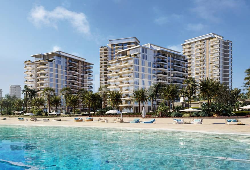 Appartement à Dubai Islands,Bay Grove Residences C,Bay Grove Residences C Building 10, 2 chambres, 3700000 AED - 16712286 Appartement à Dubai Islands,Bay Grove Residences C,Bay Grove Residences C Building 10, 2 chambres, 3700000 AED - 16712286