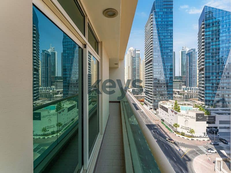 Apartamento en Dubai Marina,Marina Mansions, 3 dormitorios, 199000 AED - 16288178 Apartamento en Dubai Marina,Marina Mansions, 3 dormitorios, 199000 AED - 16288178