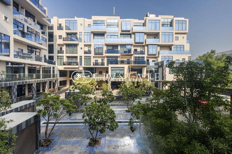 Apartamento en Motor City,Uptown Motor City,OIA Residence, 4 dormitorios, 3250000 AED - 16712303 Apartamento en Motor City,Uptown Motor City,OIA Residence, 4 dormitorios, 3250000 AED - 16712303