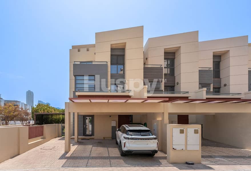 Maison de ville à Jumeirah Village Circle (JVC),JVC District 14,Sandoval Garden, 4 chambres, 4088888 AED - 16712302 Maison de ville à Jumeirah Village Circle (JVC),JVC District 14,Sandoval Garden, 4 chambres, 4088888 AED - 16712302