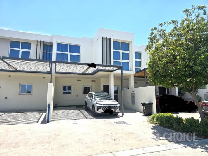 Villetta a schiera a DAMAC Hills 2 (Akoya by DAMAC),Trixis, 4 camere da letto, 2660000 AED - 16712304 Villetta a schiera a DAMAC Hills 2 (Akoya by DAMAC),Trixis, 4 camere da letto, 2660000 AED - 16712304