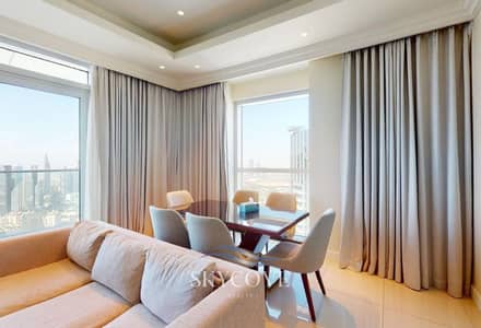 2 Schlafzimmer Wohnung zum Verkauf in Downtown Dubai, Dubai - Wohnung in Downtown Dubai,Address Dubai Mall,The Address Fountain Views 1, 2 schlafzimmer, 6400000 AED - 16712321 2 Schlafzimmer Wohnung zum Verkauf in Downtown Dubai, Dubai - Wohnung in Downtown Dubai,Address Dubai Mall,The Address Fountain Views 1, 2 schlafzimmer, 6400000 AED - 16712321
