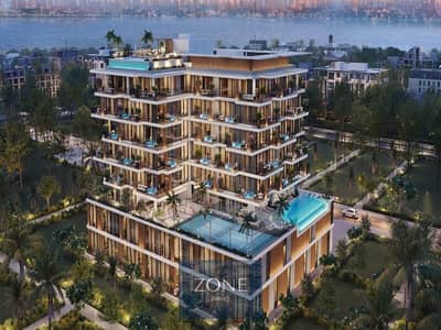2 Schlafzimmer Wohnung zum Verkauf in Dubai Islands, Dubai - 2. jpg 2 Schlafzimmer Wohnung zum Verkauf in Dubai Islands, Dubai - 2. jpg