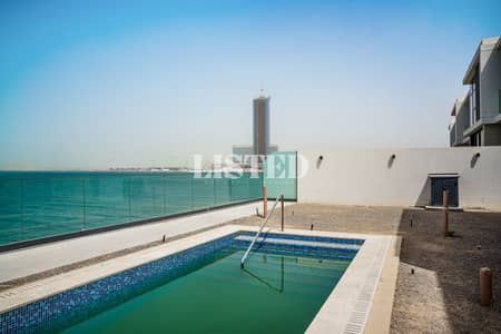 7 habitaciones Villa para en Venta en Al Marjan Island, Ras Al Khaimah - Villa en Al Marjan Island，Danah Bay, 7 dormitorios, 19000000 AED - 16712328