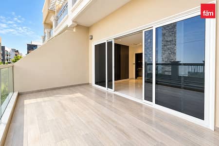 4 Camere Villa in vendita a Jumeirah Village Circle (JVC), Dubai - Villa a Jumeirah Village Circle (JVC)，JVC District 14，Marwa Homes 3, 4 camere da letto, 4000000 AED - 16712341