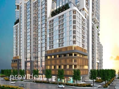 2 Camere Appartamento in vendita a Sobha Hartland, Dubai - Appartamento a Sobha Hartland,The Crest,The Crest Tower D, 2 camere da letto, 3149000 AED - 16712336 2 Camere Appartamento in vendita a Sobha Hartland, Dubai - Appartamento a Sobha Hartland,The Crest,The Crest Tower D, 2 camere da letto, 3149000 AED - 16712336