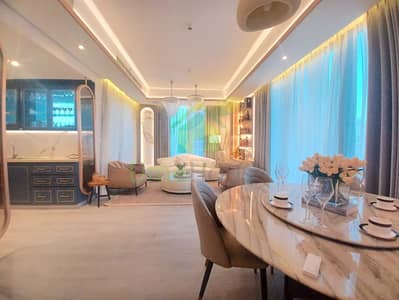 شقة 3 غرف نوم للايجار في دبي مارينا، دبي - 20240915_181048. jpg