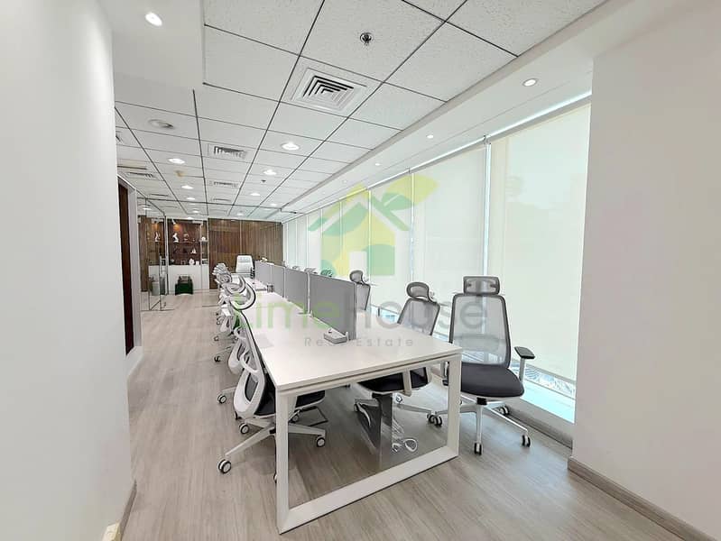 12 burlington-tower-business-bay-office-for-lease-workstation-view-15. jpeg