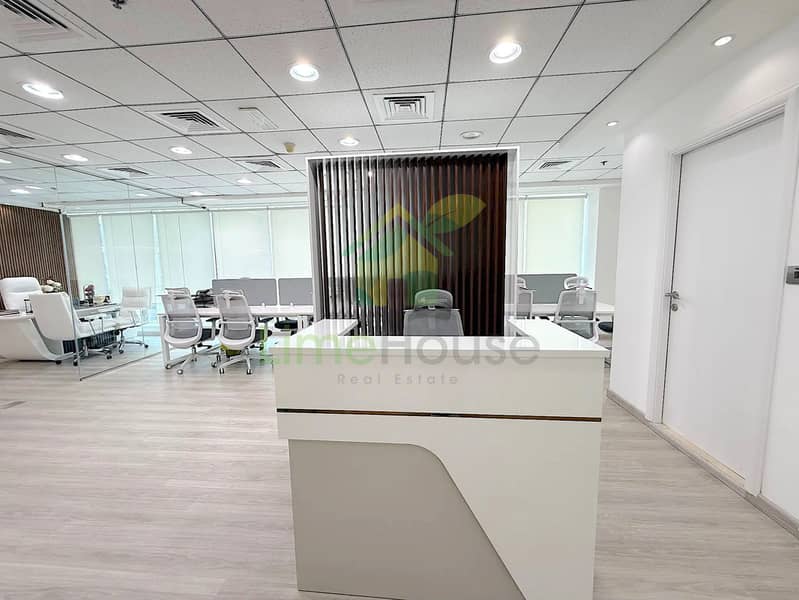 15 burlington-tower-business-bay-office-lease-reception-area-17. jpeg