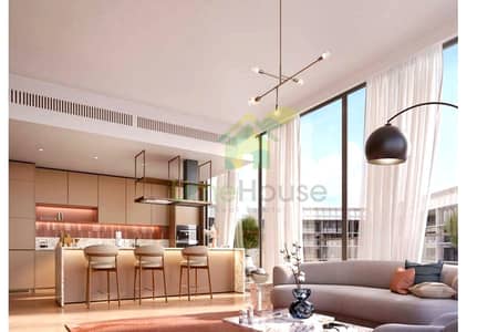 1 Bedroom Apartment for Sale in Dubai Production City (IMPZ), Dubai - Vaastu Compliant | Series 05 | Park Facing