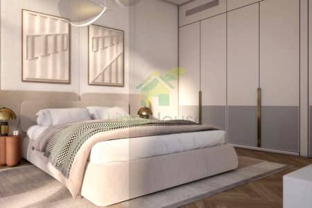 1 Bedroom Apartment for Sale in Dubai Production City (IMPZ), Dubai - 1 Bedroom | Ember | Park Five | Dubai Production City